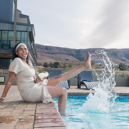 Anew Resort Vulintaba Newcastle Luaran gambar