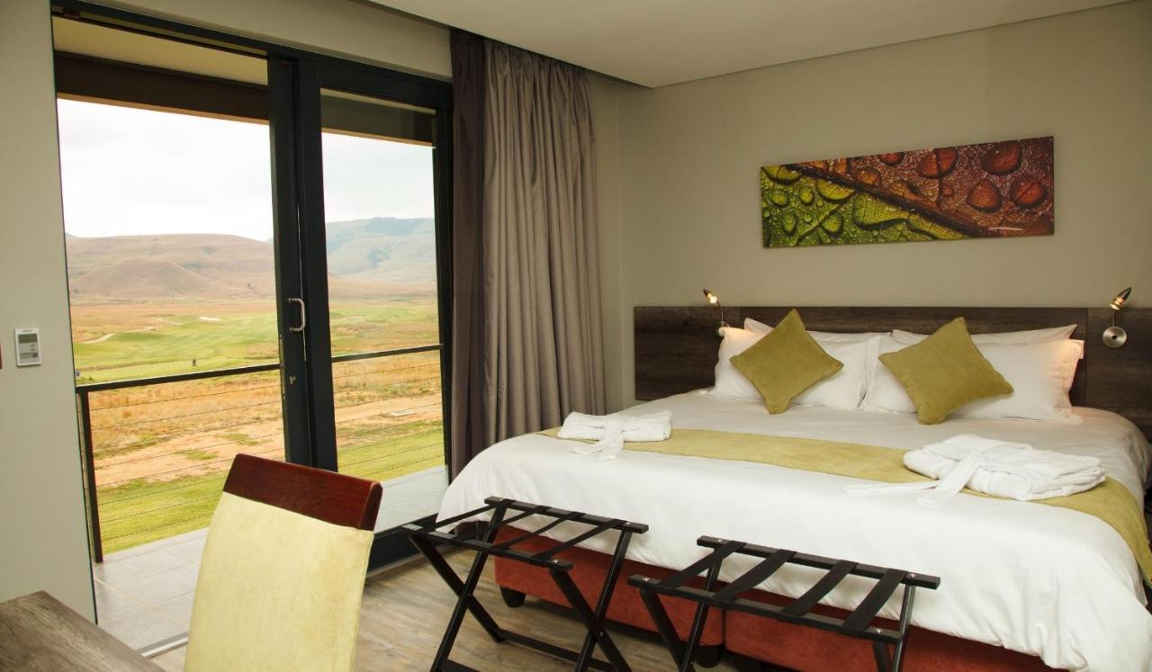Anew Resort Vulintaba Newcastle Luaran gambar