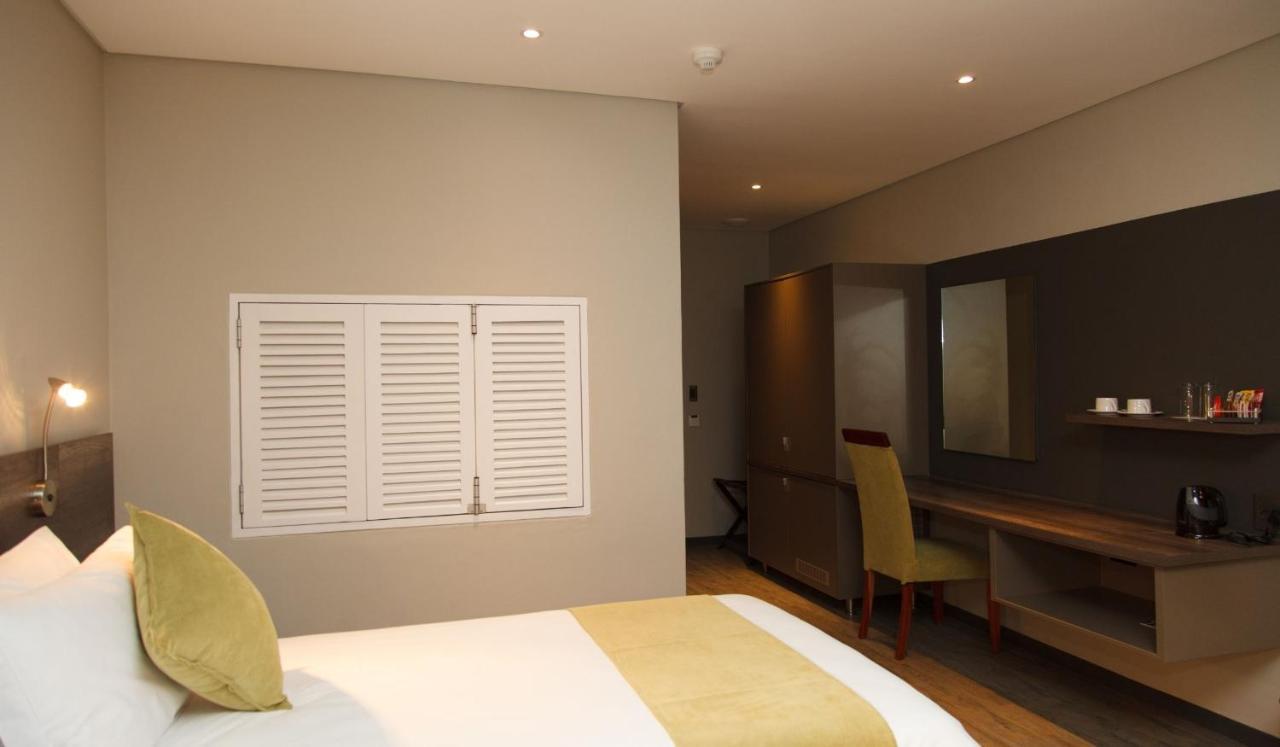 Anew Resort Vulintaba Newcastle Luaran gambar