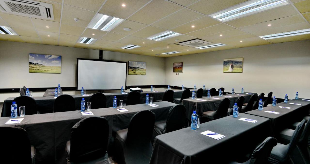 Anew Resort Vulintaba Newcastle Luaran gambar