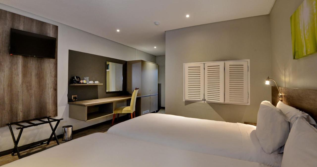 Anew Resort Vulintaba Newcastle Luaran gambar