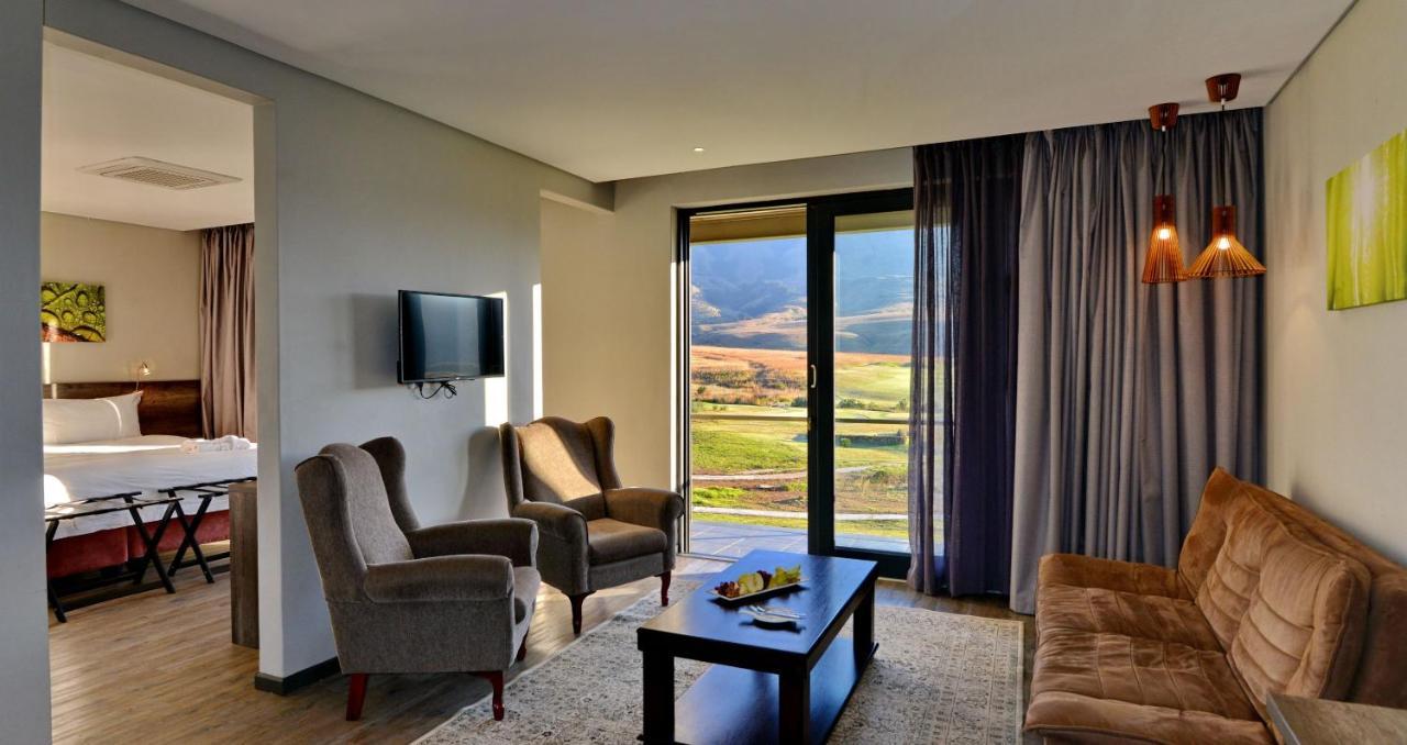 Anew Resort Vulintaba Newcastle Luaran gambar
