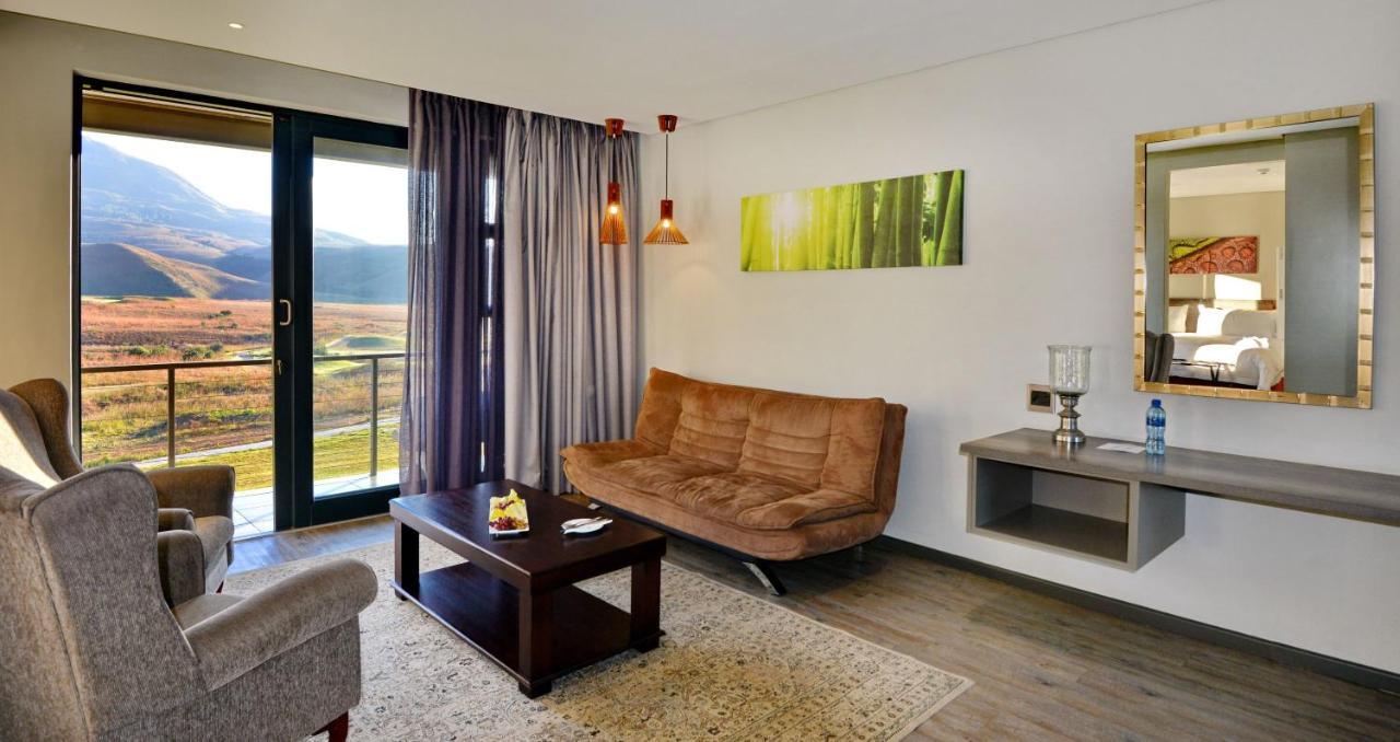 Anew Resort Vulintaba Newcastle Luaran gambar