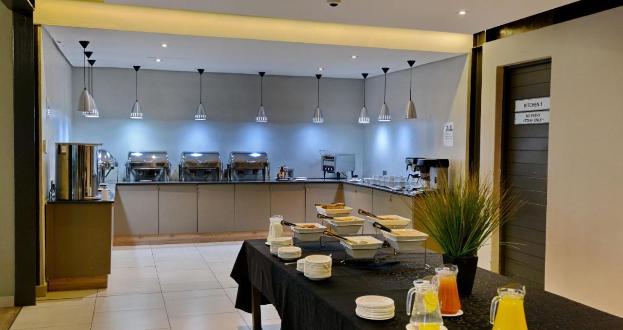 Anew Resort Vulintaba Newcastle Luaran gambar