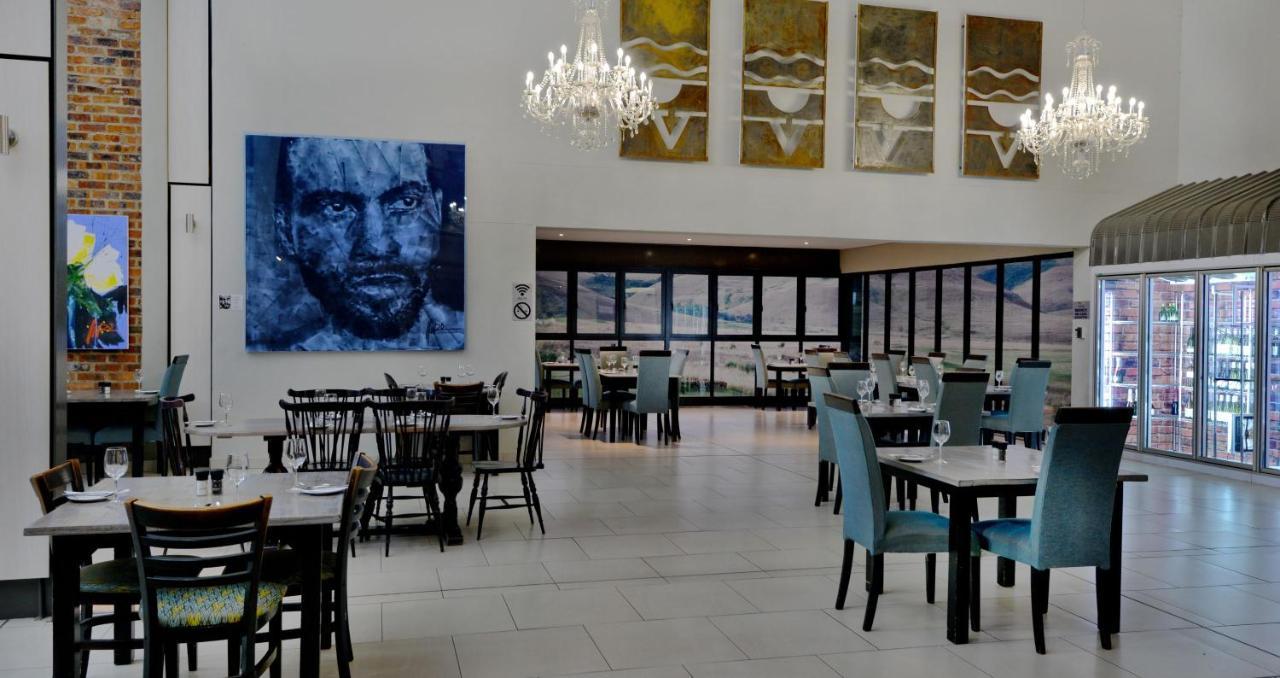 Anew Resort Vulintaba Newcastle Luaran gambar