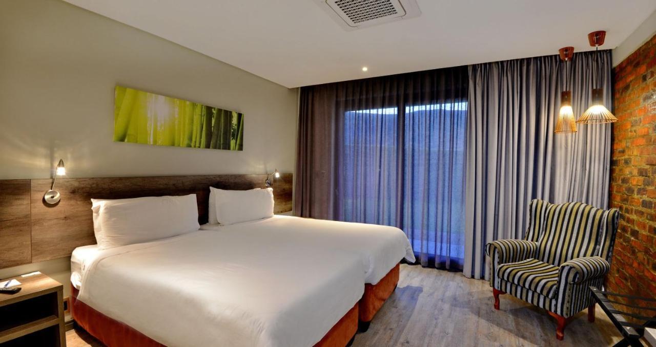 Anew Resort Vulintaba Newcastle Luaran gambar