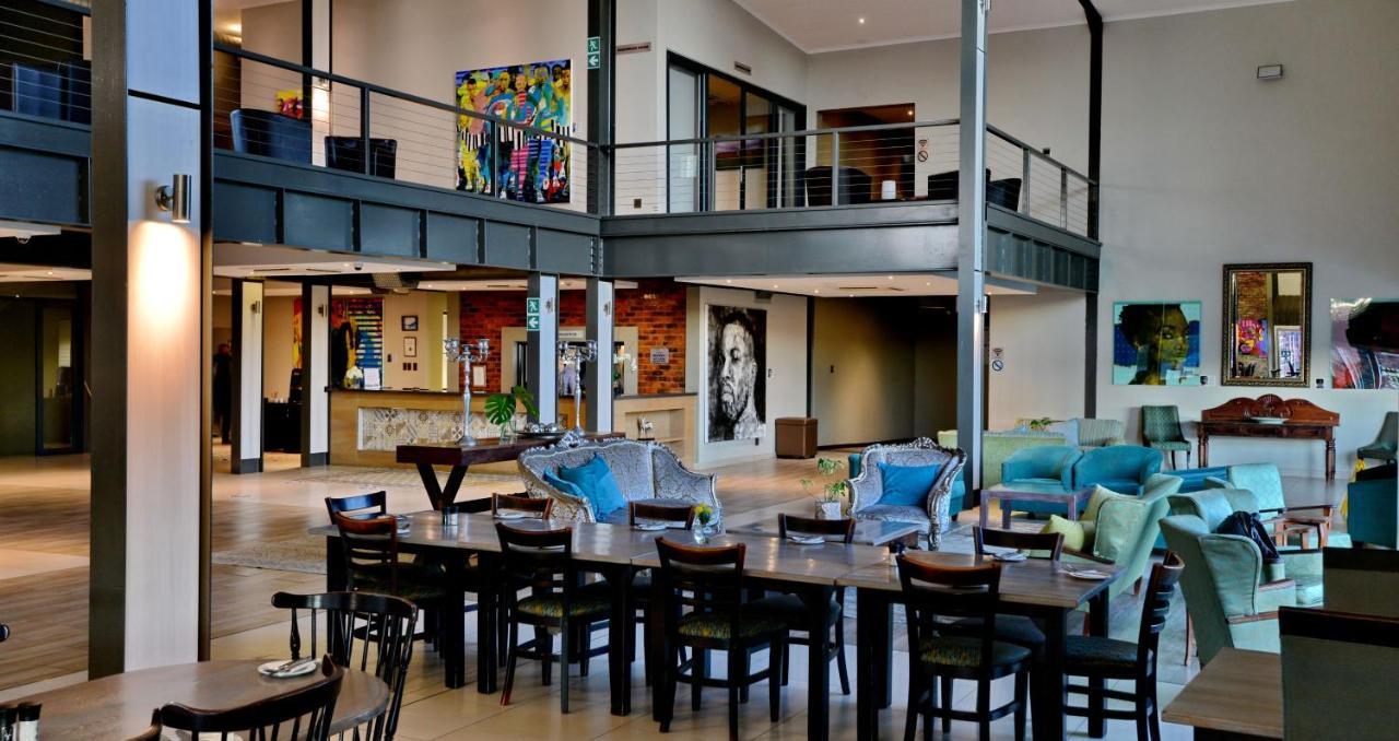 Anew Resort Vulintaba Newcastle Luaran gambar