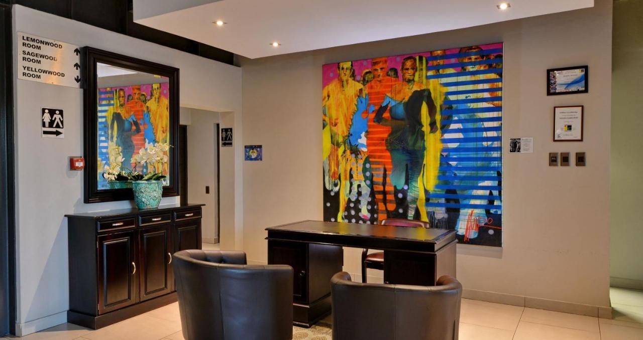 Anew Resort Vulintaba Newcastle Luaran gambar