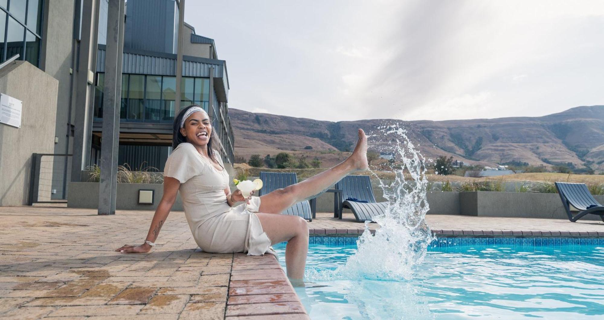 Anew Resort Vulintaba Newcastle Luaran gambar