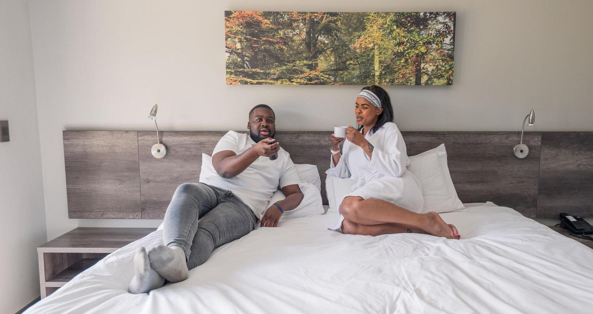 Anew Resort Vulintaba Newcastle Luaran gambar
