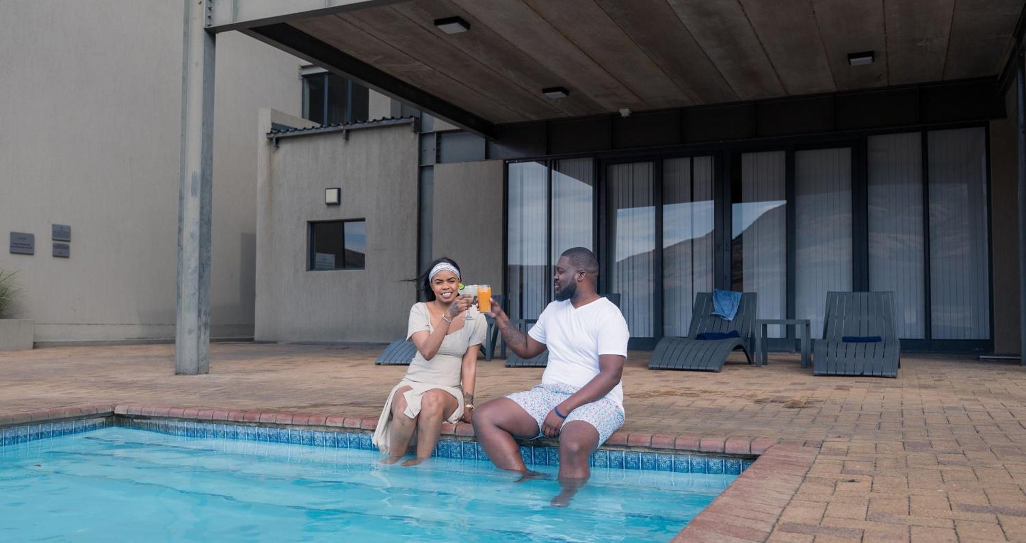 Anew Resort Vulintaba Newcastle Luaran gambar