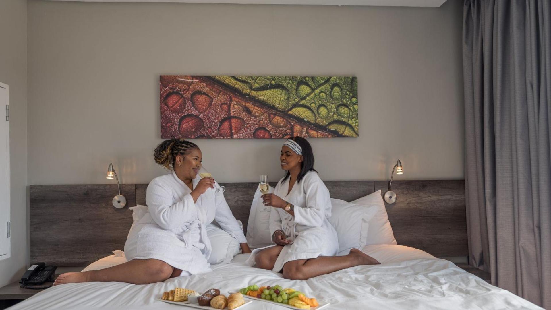 Anew Resort Vulintaba Newcastle Luaran gambar