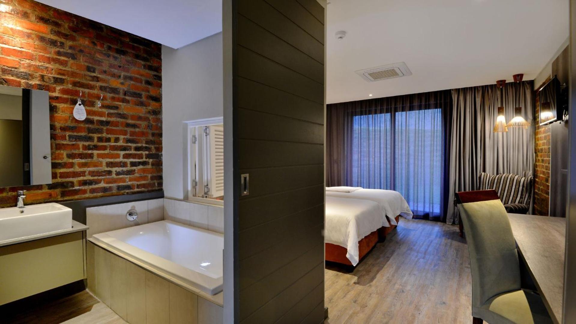 Anew Resort Vulintaba Newcastle Luaran gambar
