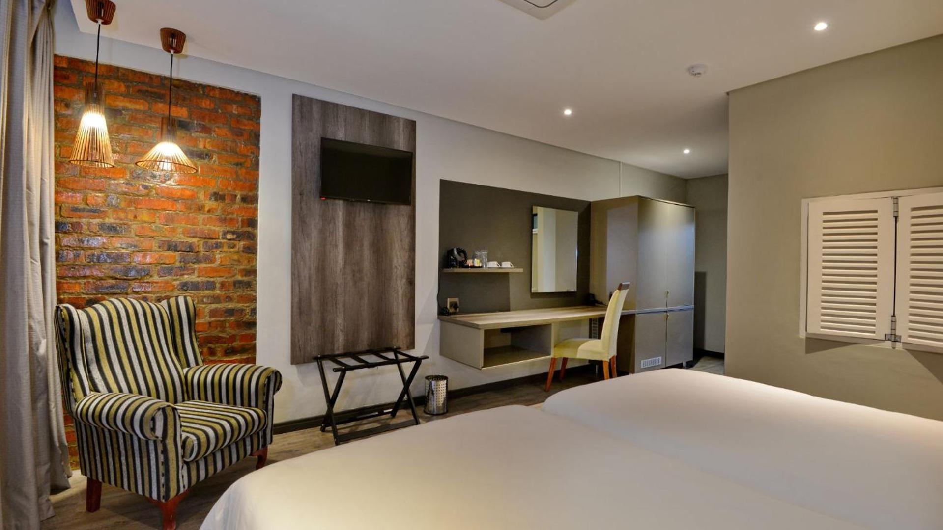 Anew Resort Vulintaba Newcastle Luaran gambar