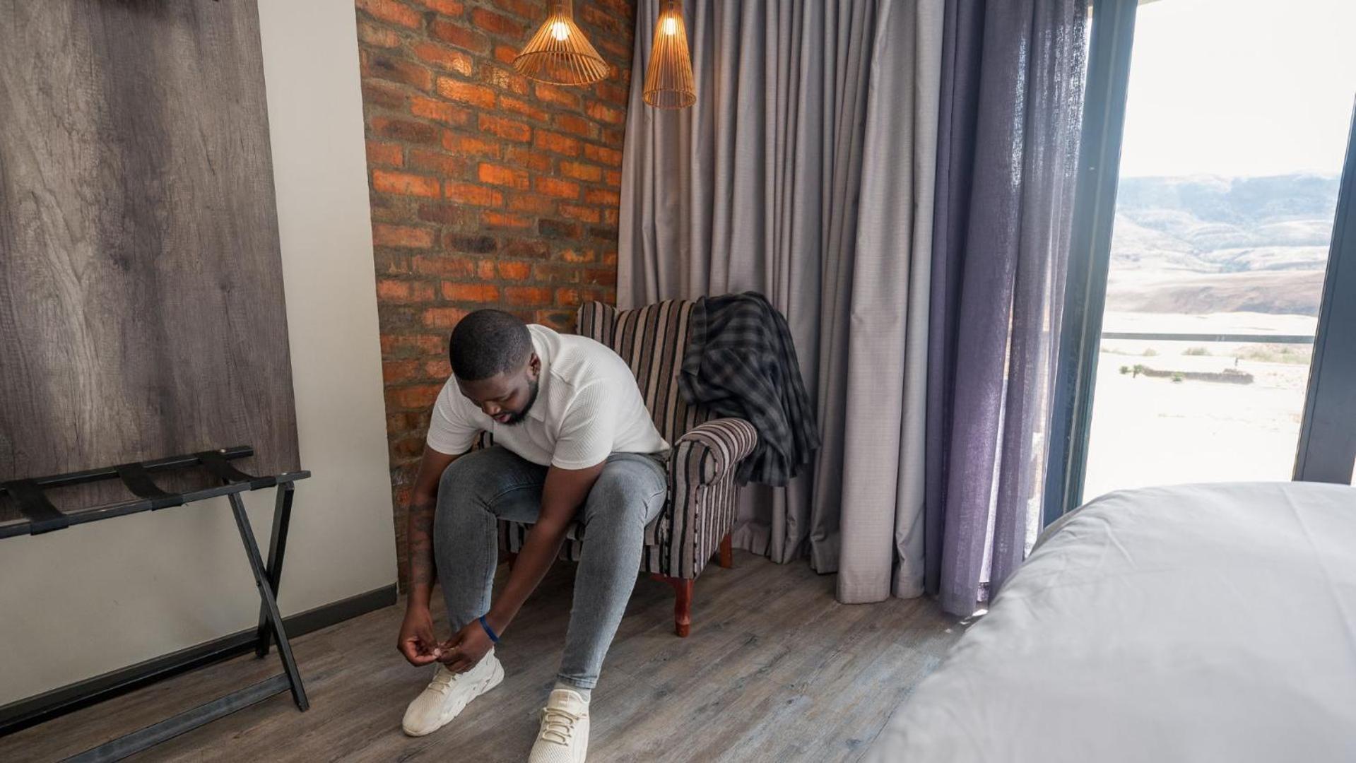 Anew Resort Vulintaba Newcastle Luaran gambar