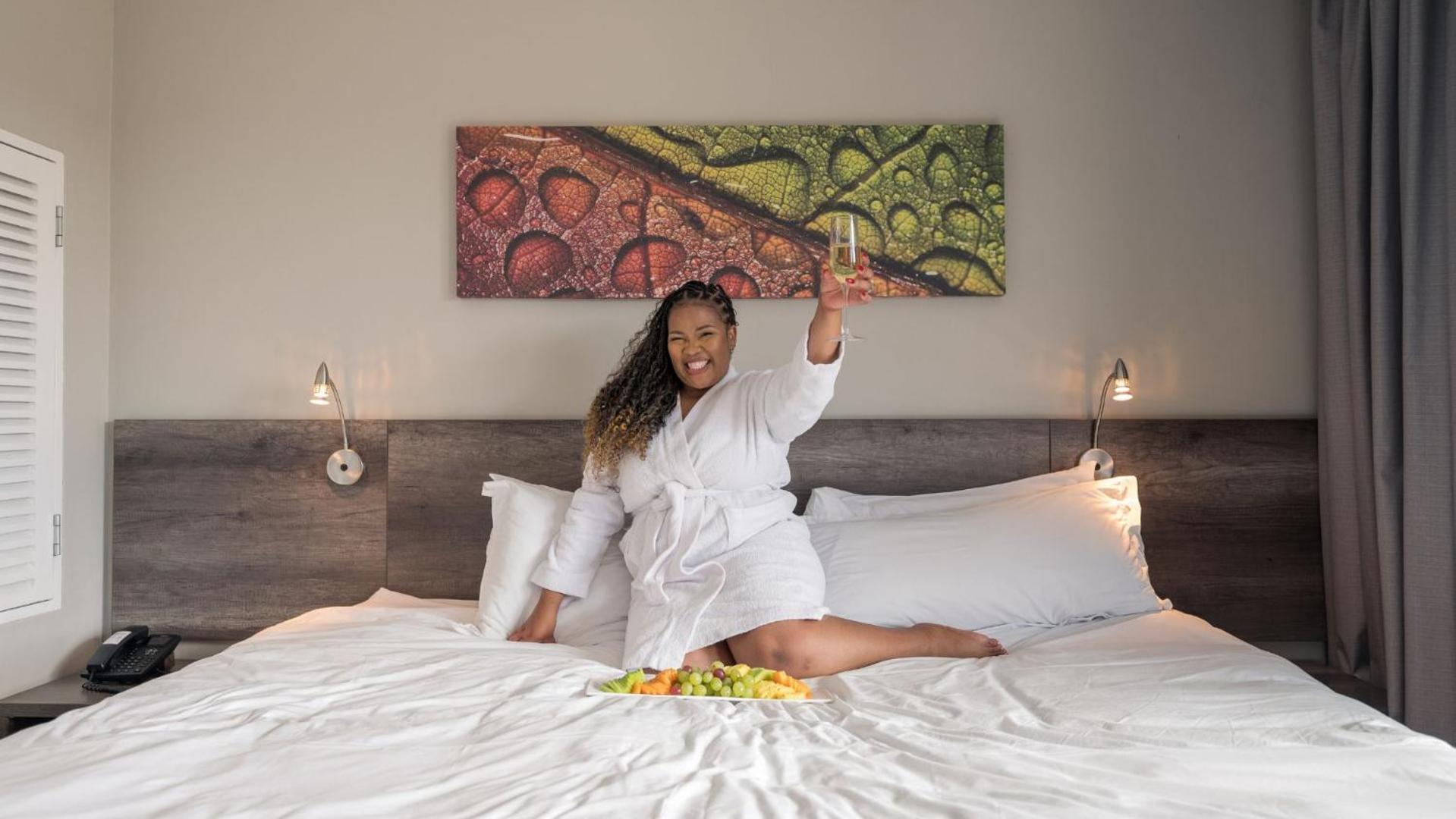 Anew Resort Vulintaba Newcastle Luaran gambar