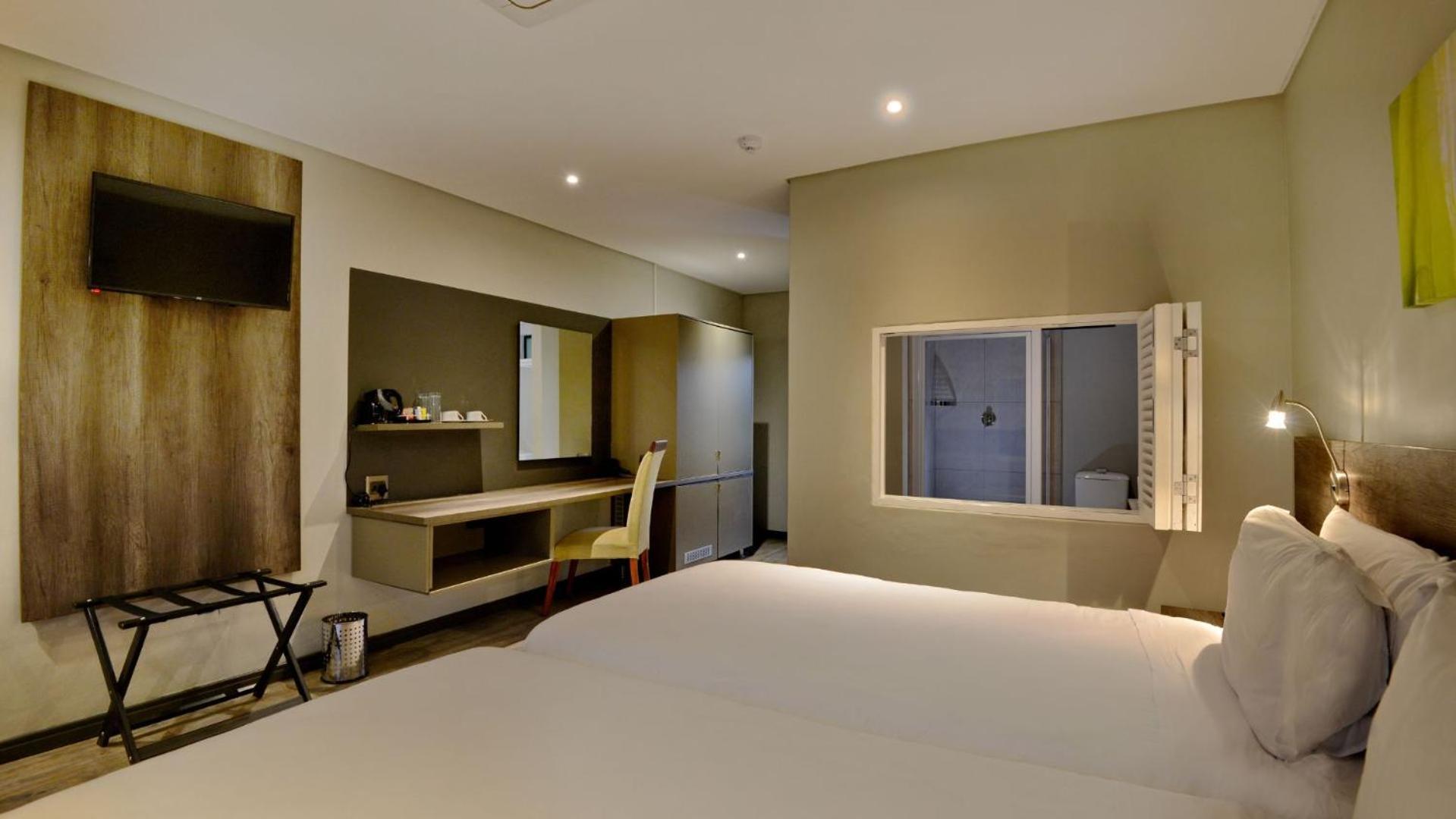 Anew Resort Vulintaba Newcastle Luaran gambar