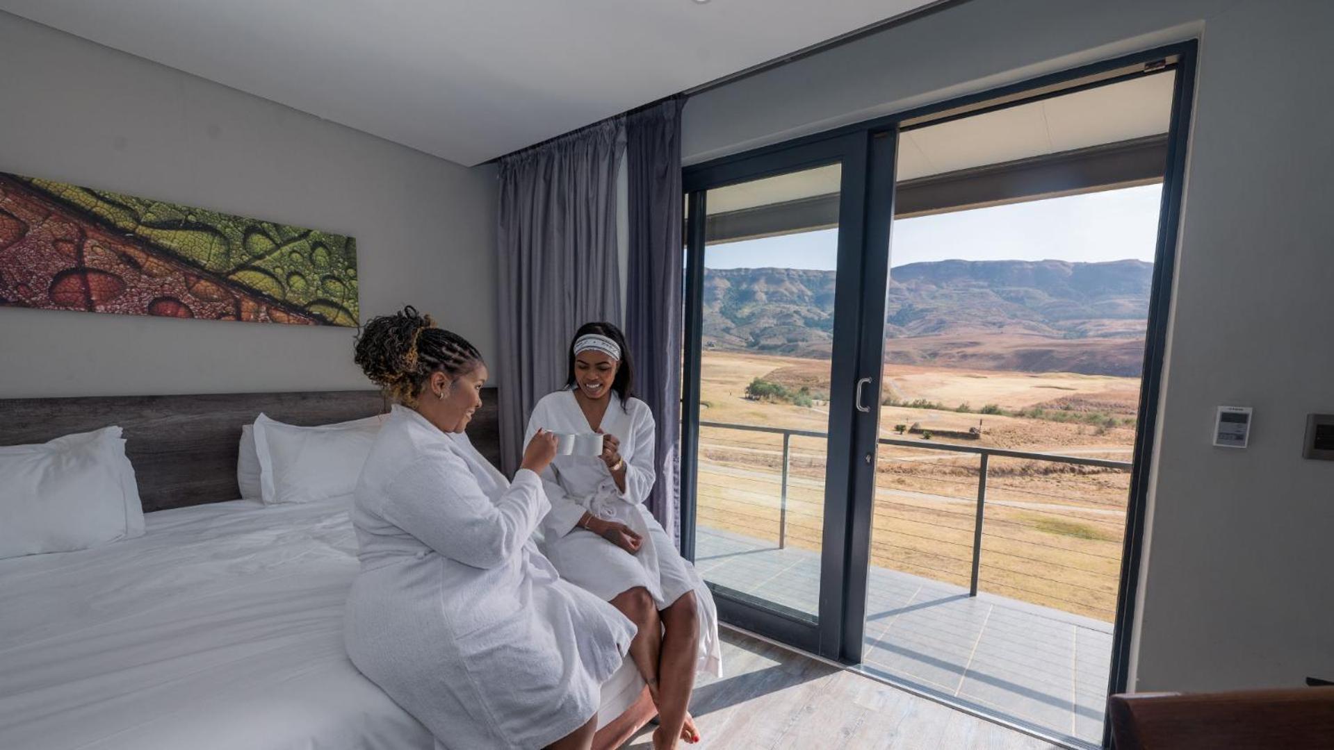 Anew Resort Vulintaba Newcastle Luaran gambar