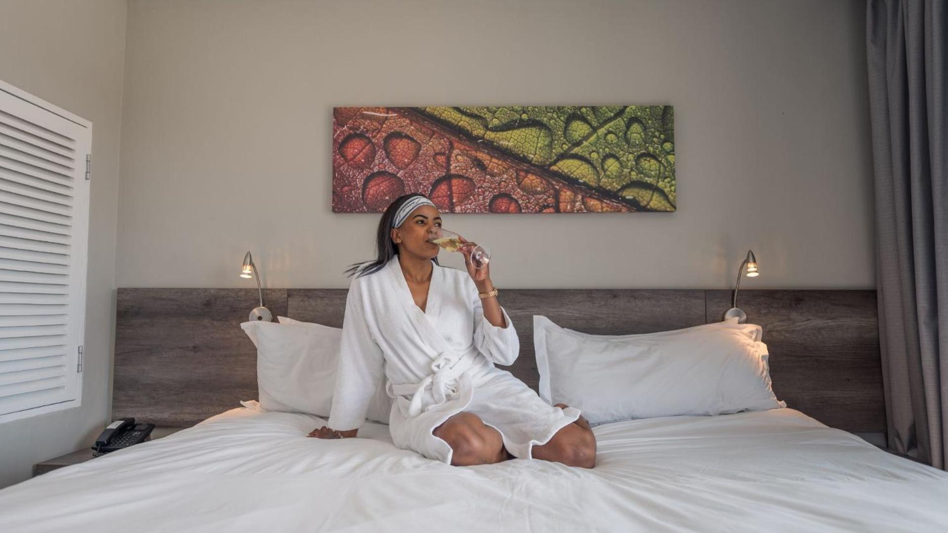 Anew Resort Vulintaba Newcastle Luaran gambar