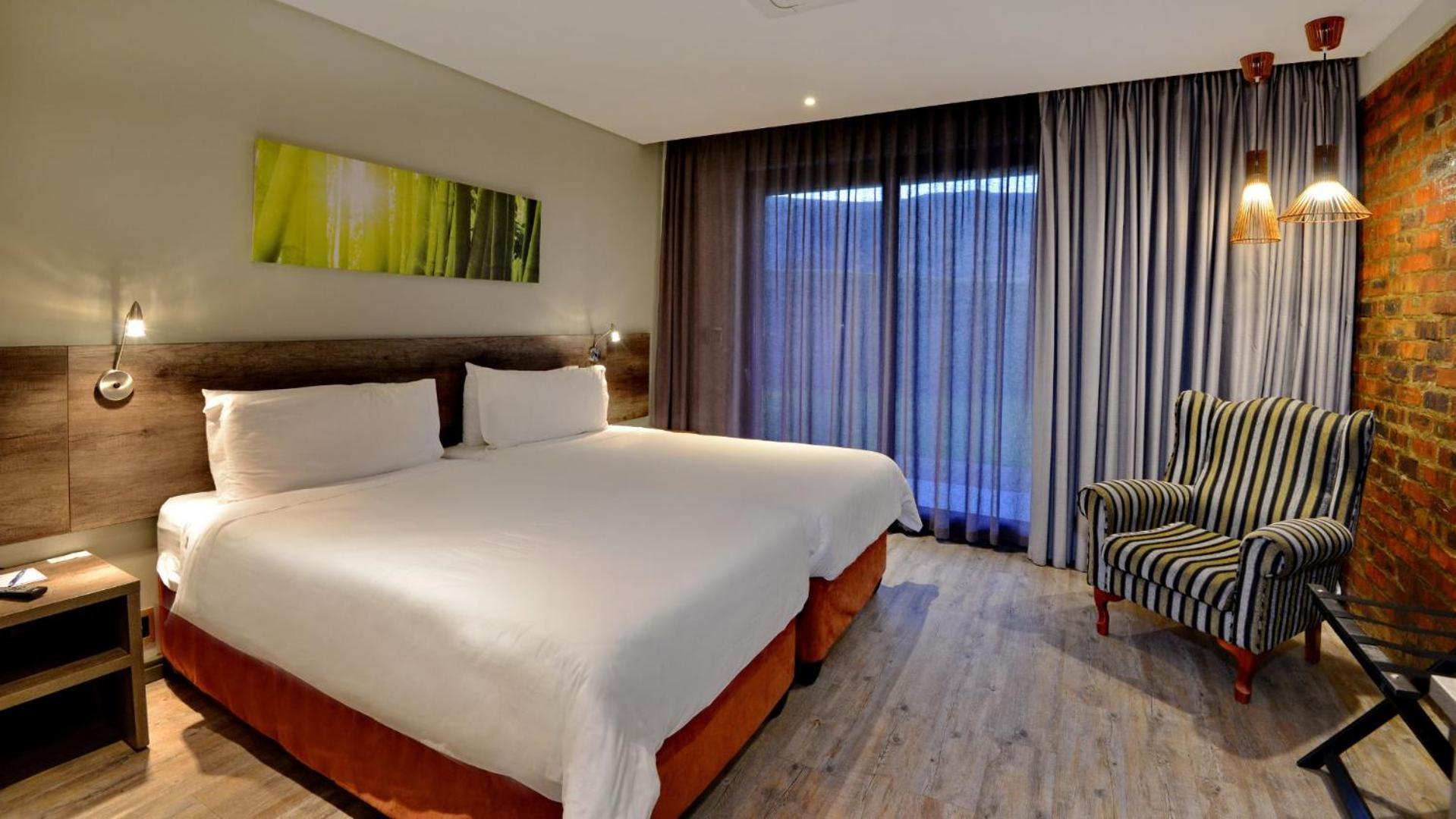 Anew Resort Vulintaba Newcastle Luaran gambar