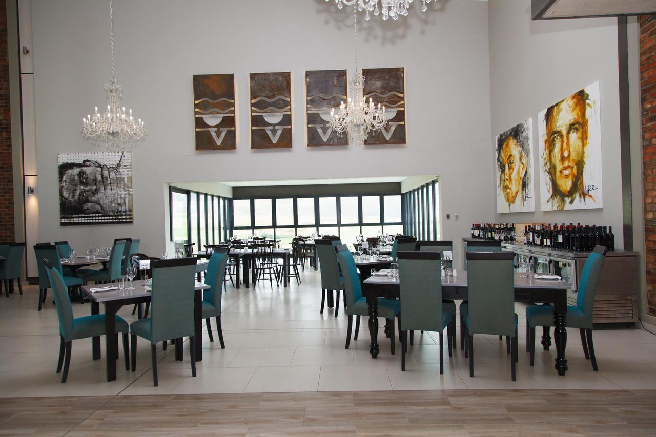 Anew Resort Vulintaba Newcastle Luaran gambar