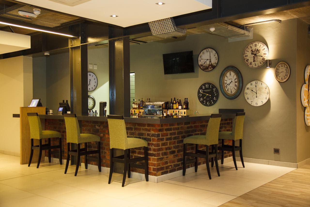 Anew Resort Vulintaba Newcastle Luaran gambar