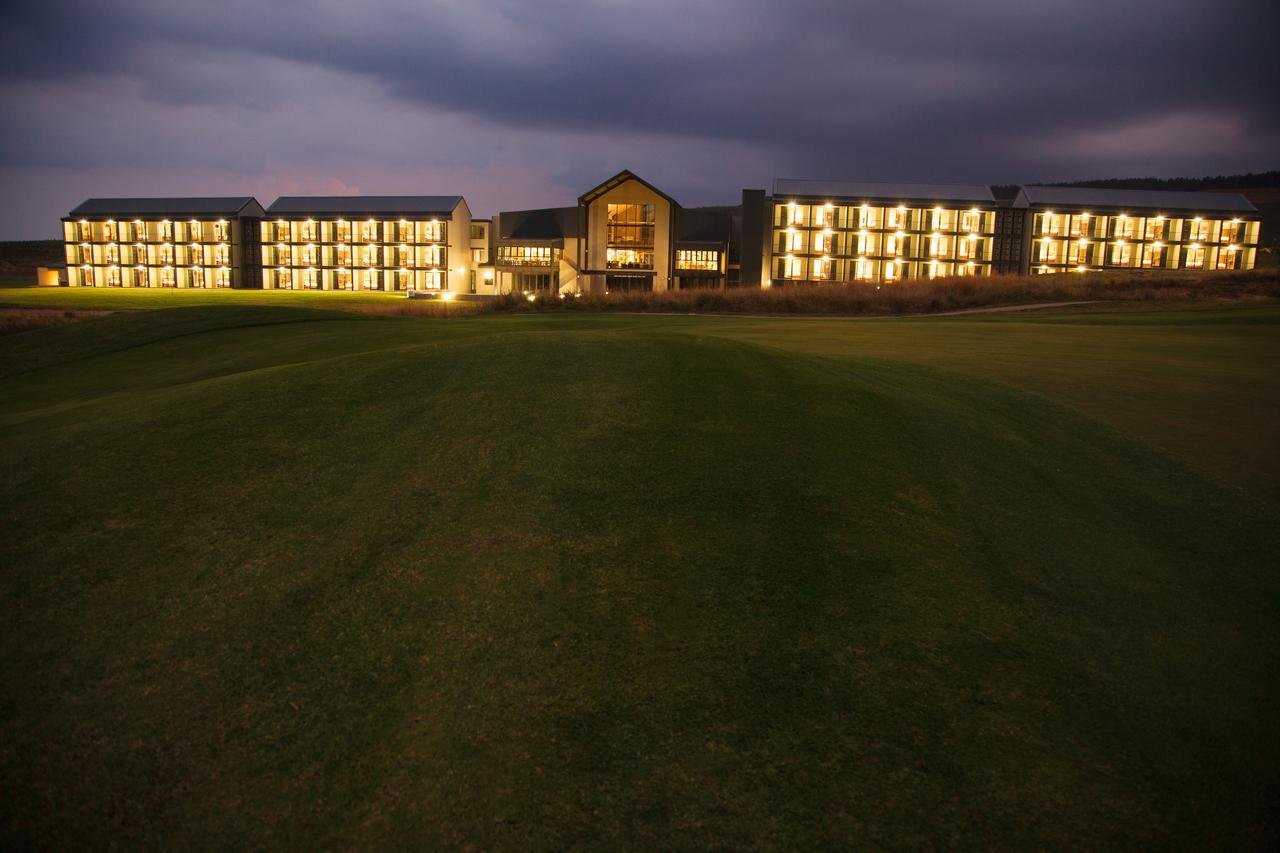 Anew Resort Vulintaba Newcastle Luaran gambar